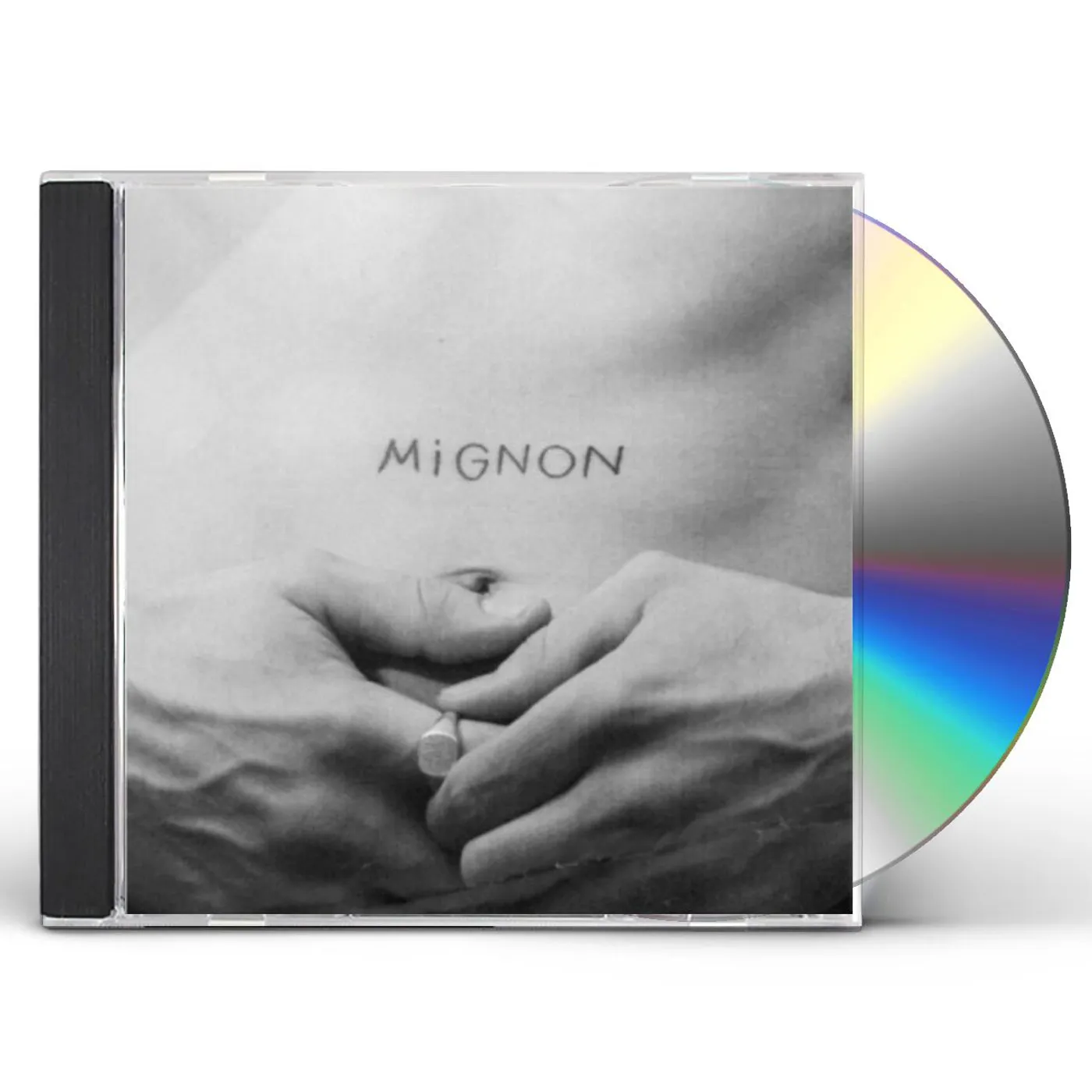Peet MIGNON CD