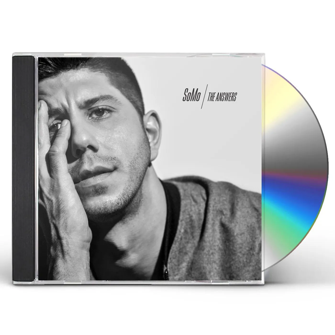 SoMo ANSWERS CD