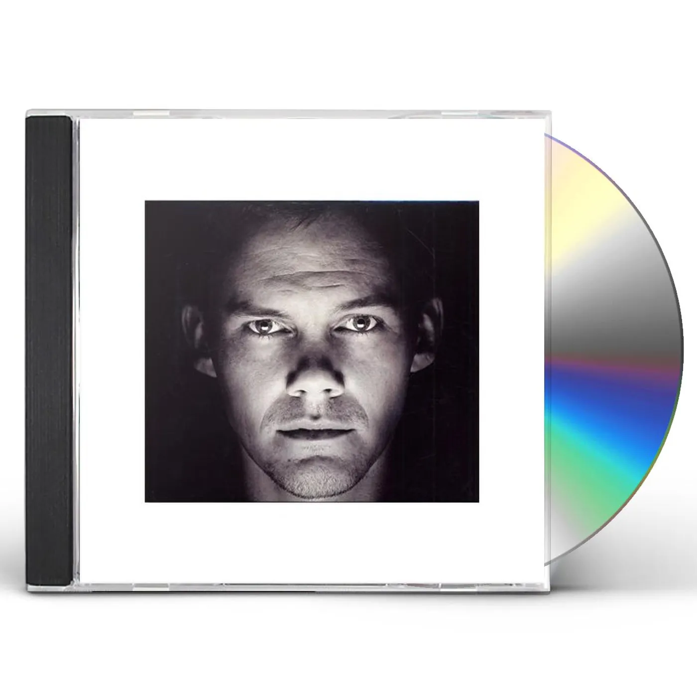 Just Jack ALL NIGHT CINEMA CD