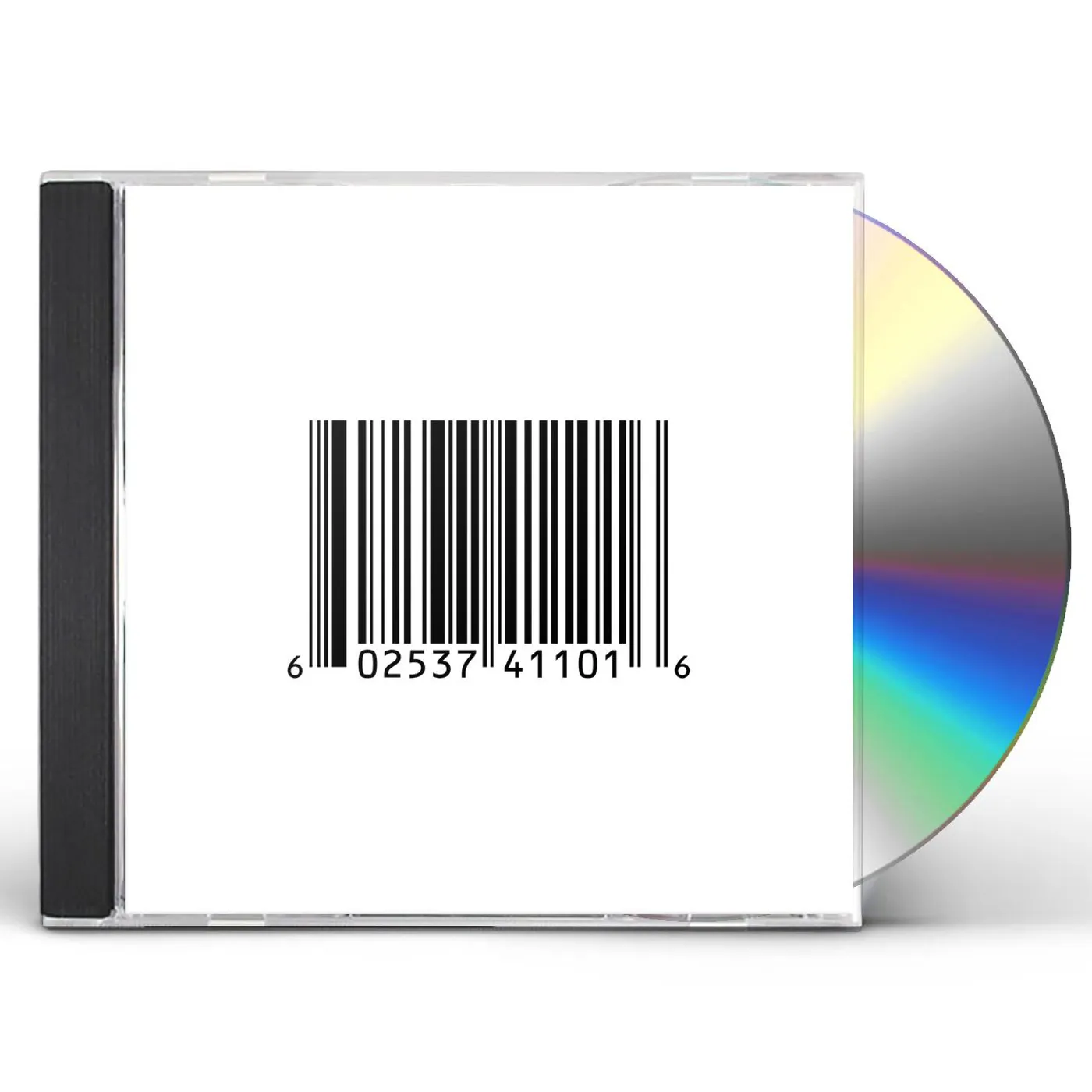Pusha T MY NAME IS MY NAME CD