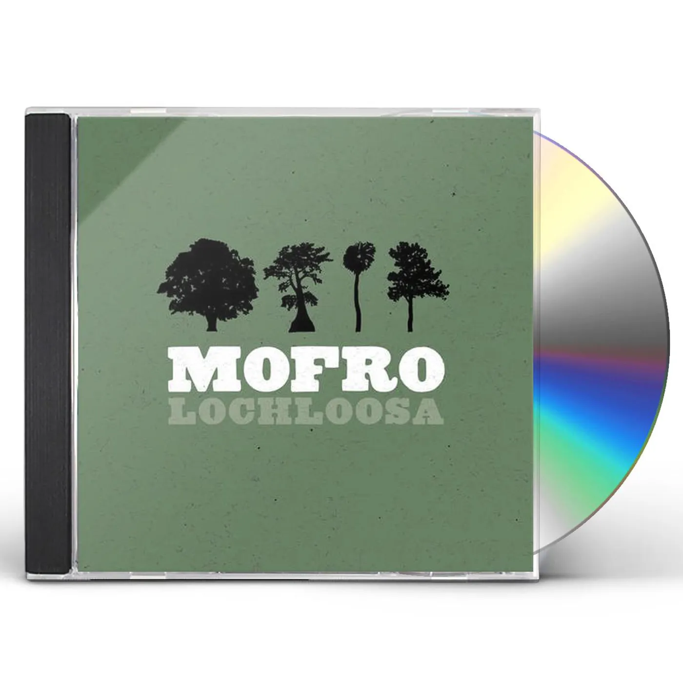 Mofro LOCHLOOSA CD