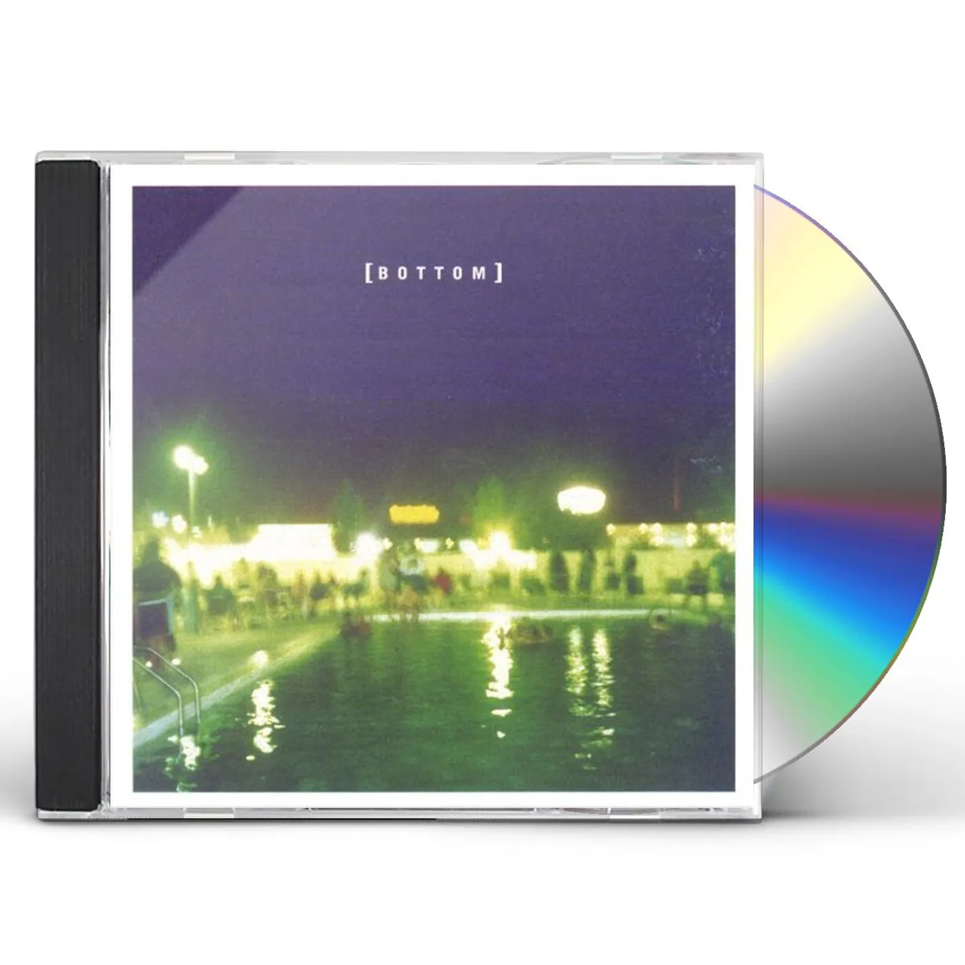 Flare BOTTOM CD