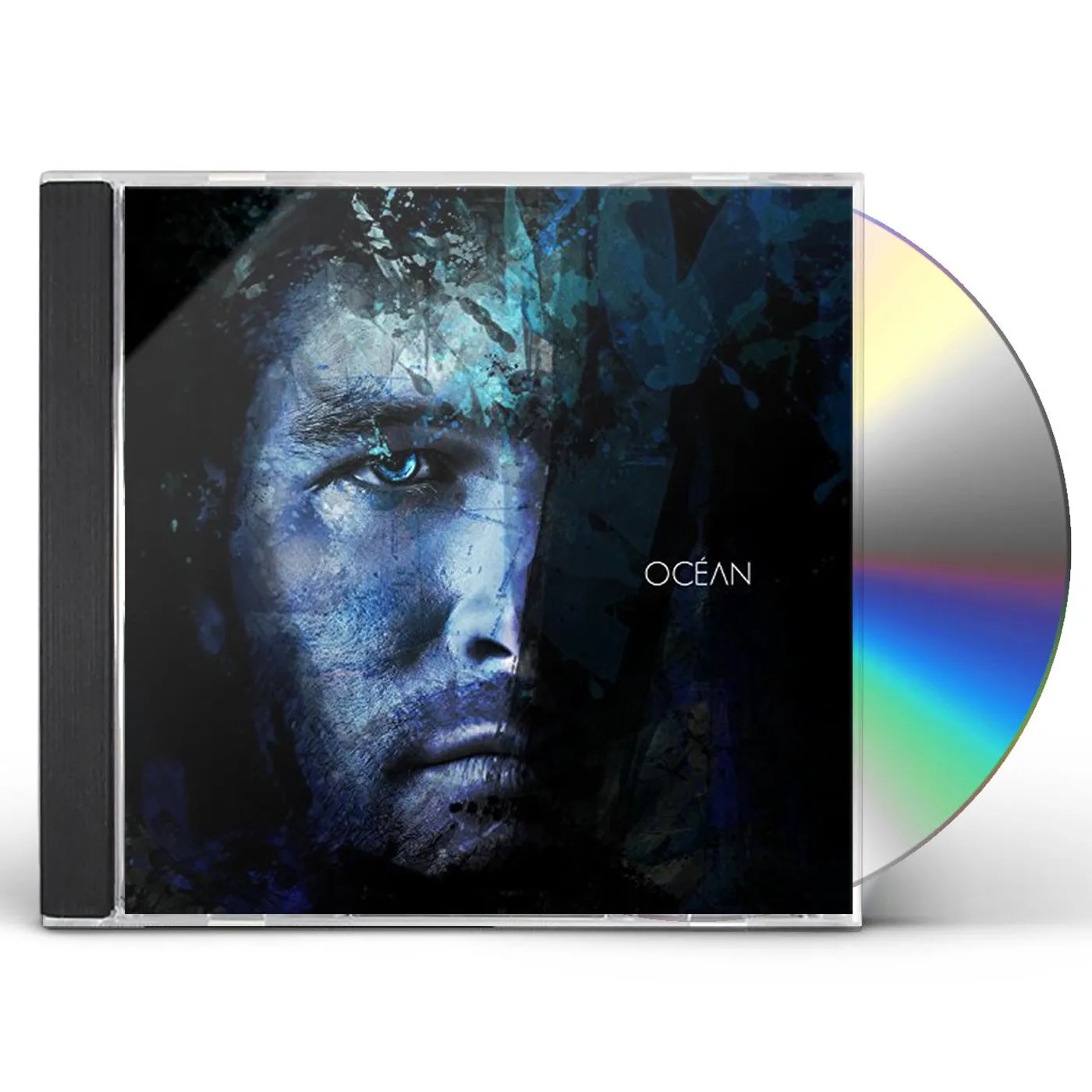 Manu Militari OCEAN CD