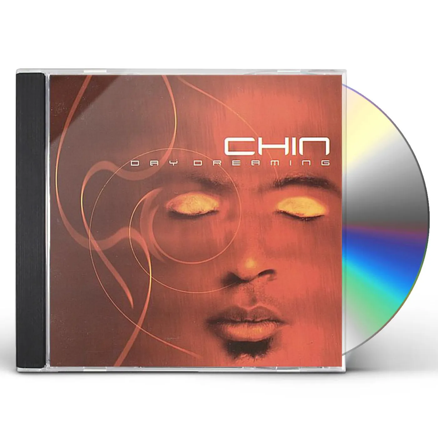 Chin DAY DREAMING CD