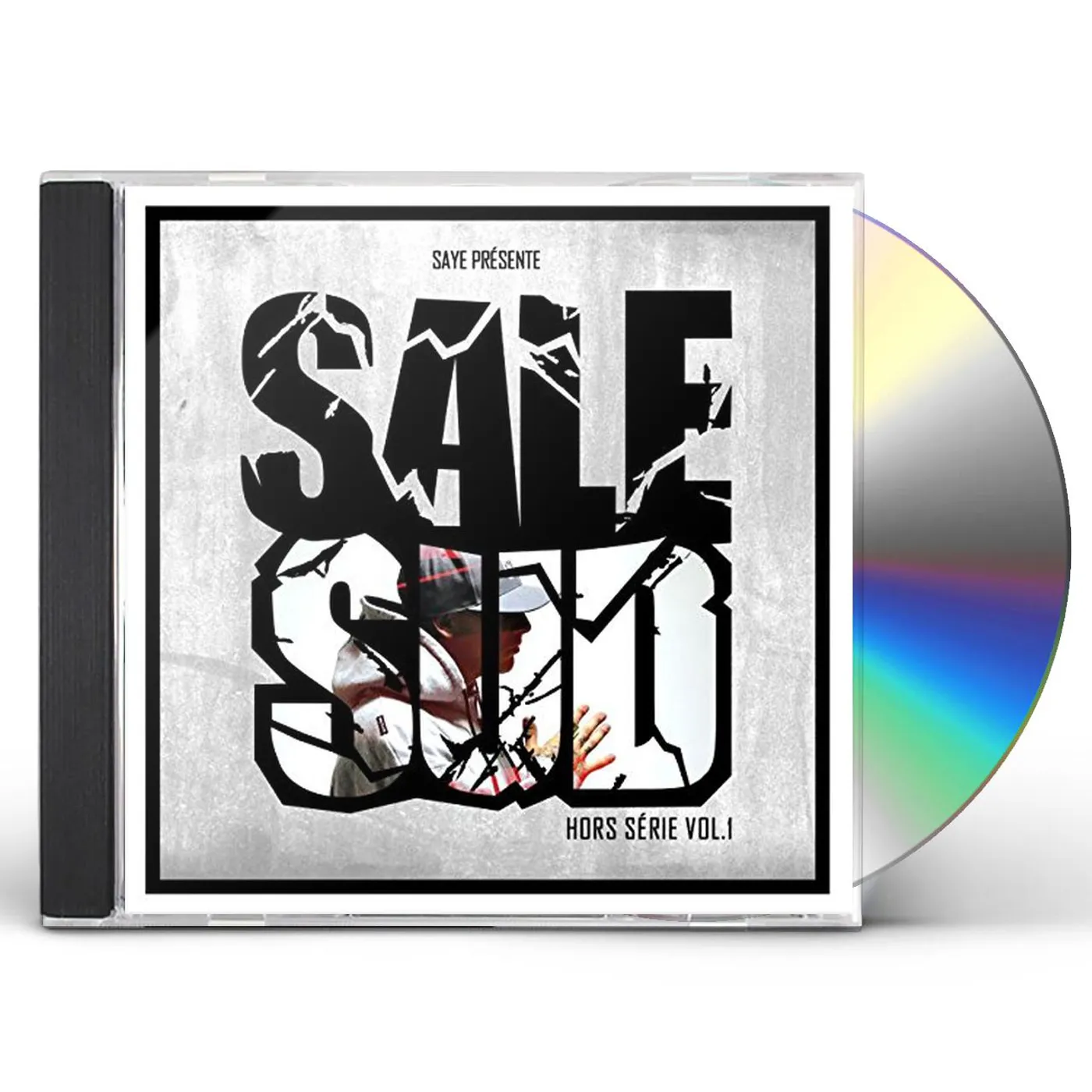 Saye SALE SUD CD