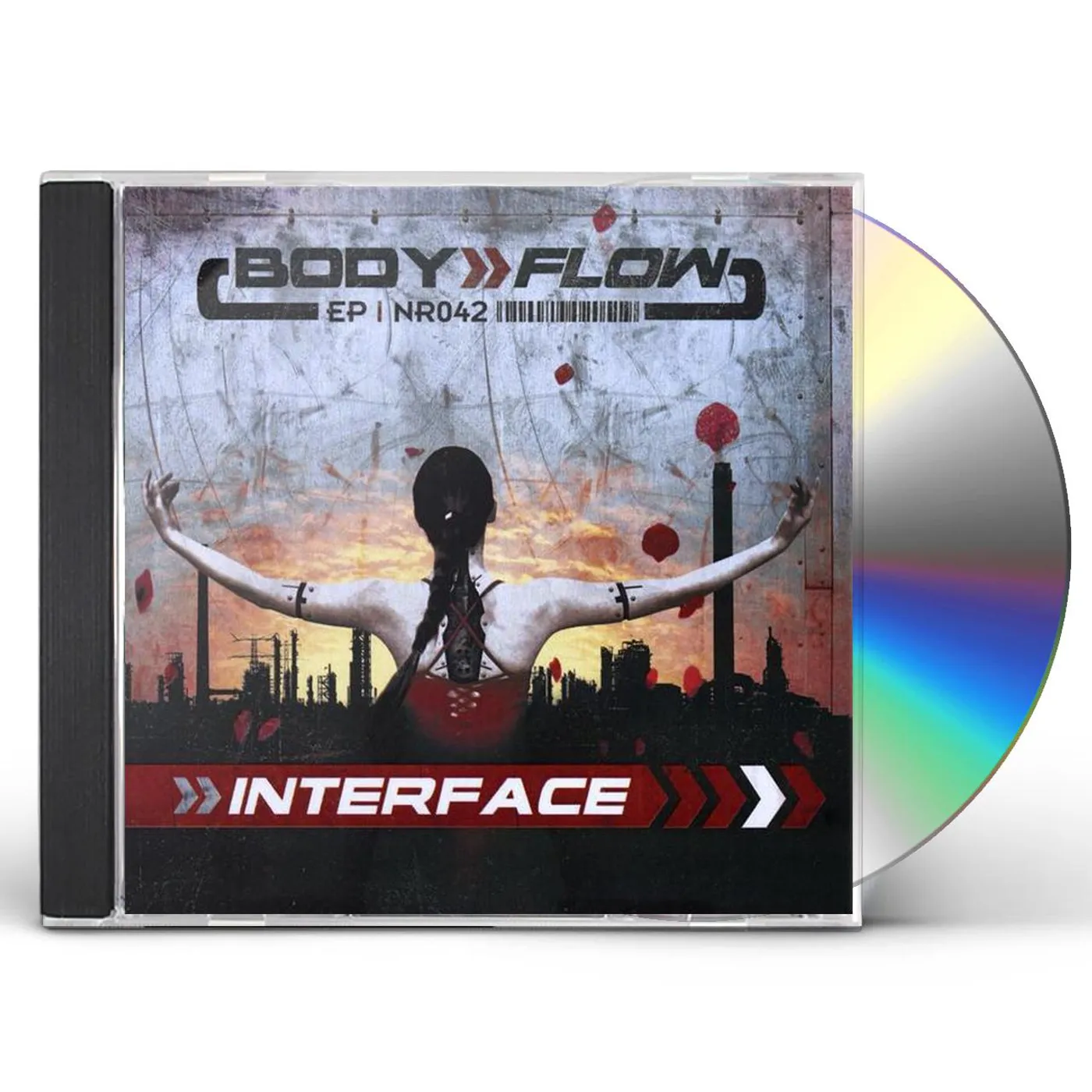 Interface BODY FLOW CD