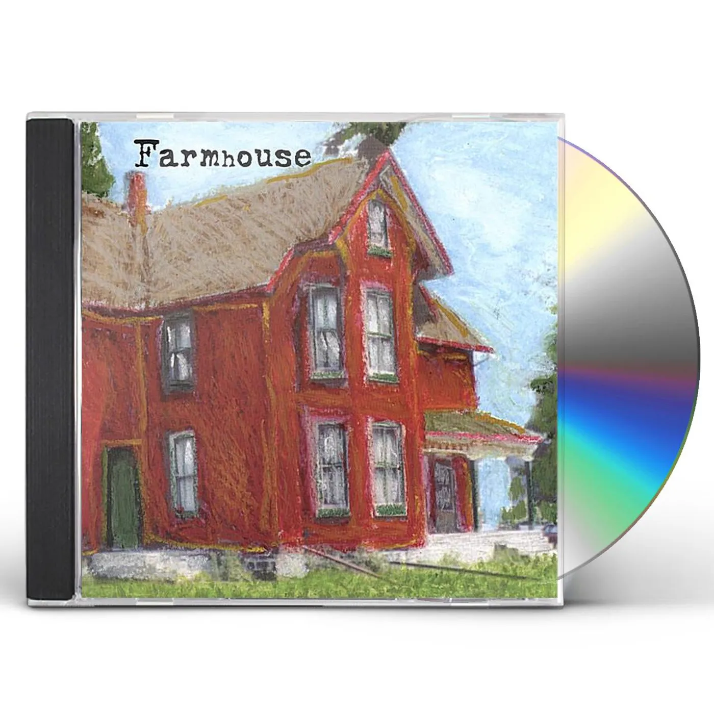 FARMHOUSE CD
