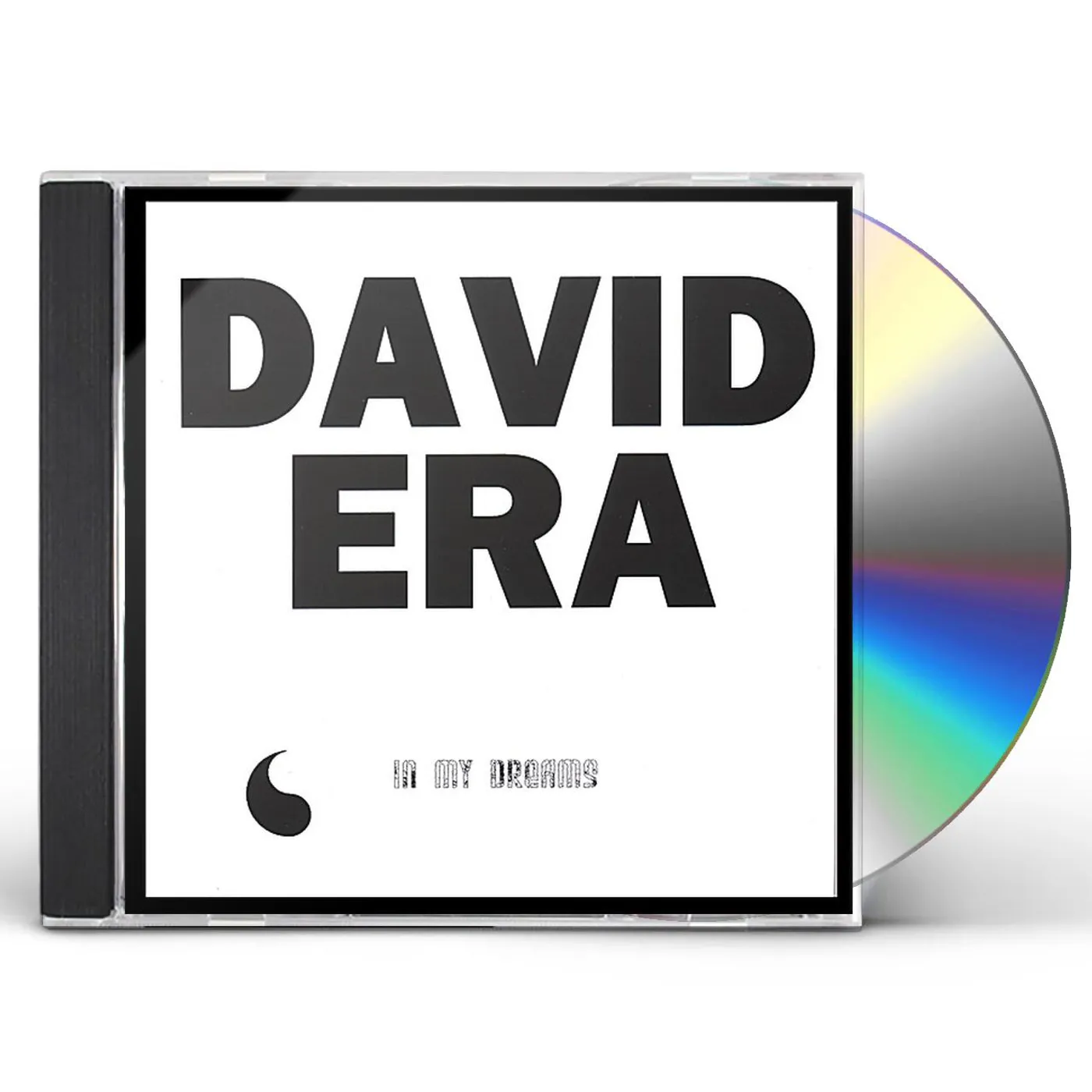 David Era IN MY DREAMS CD