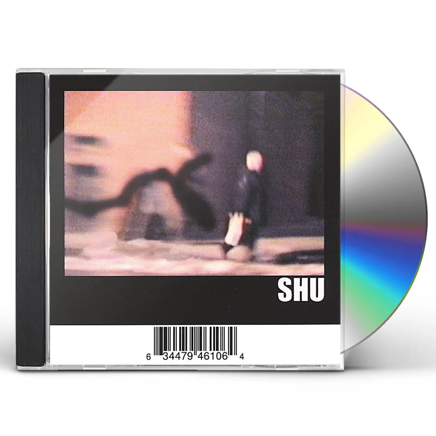 SHU CD