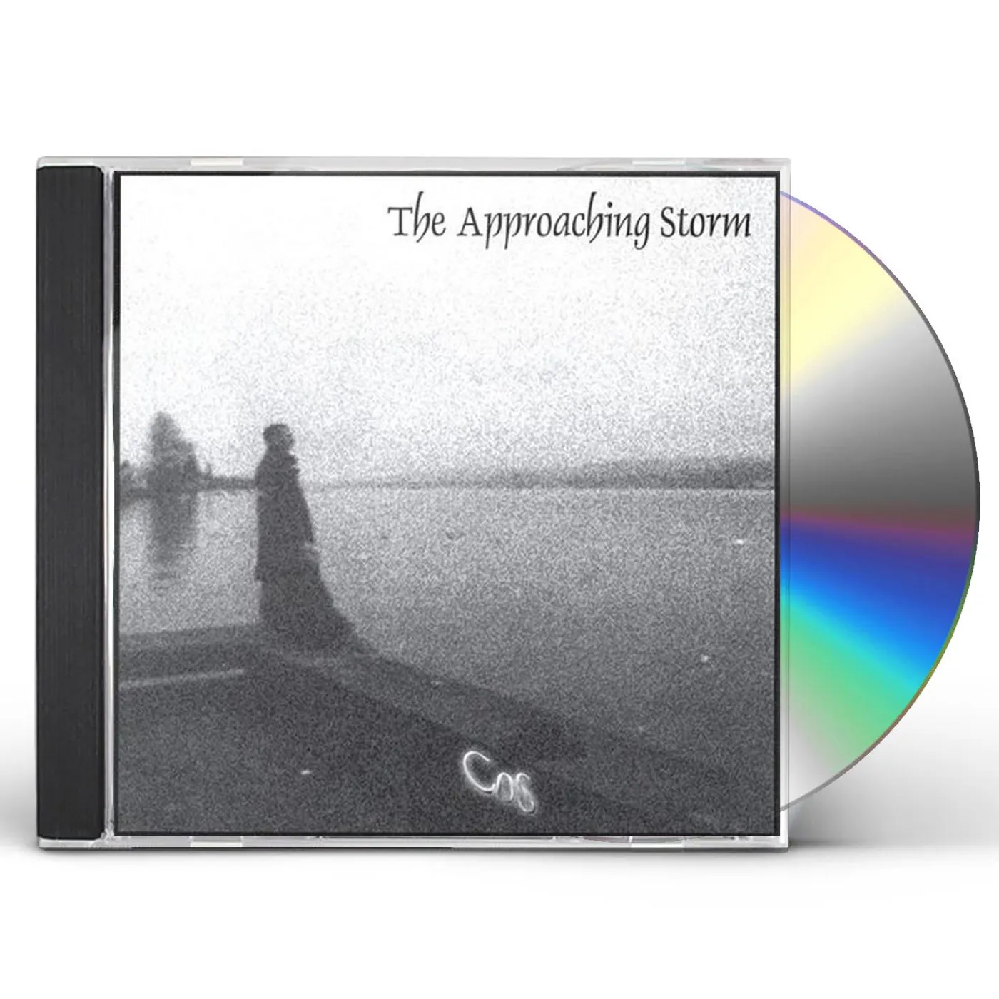Cos APPROACHING STORM CD