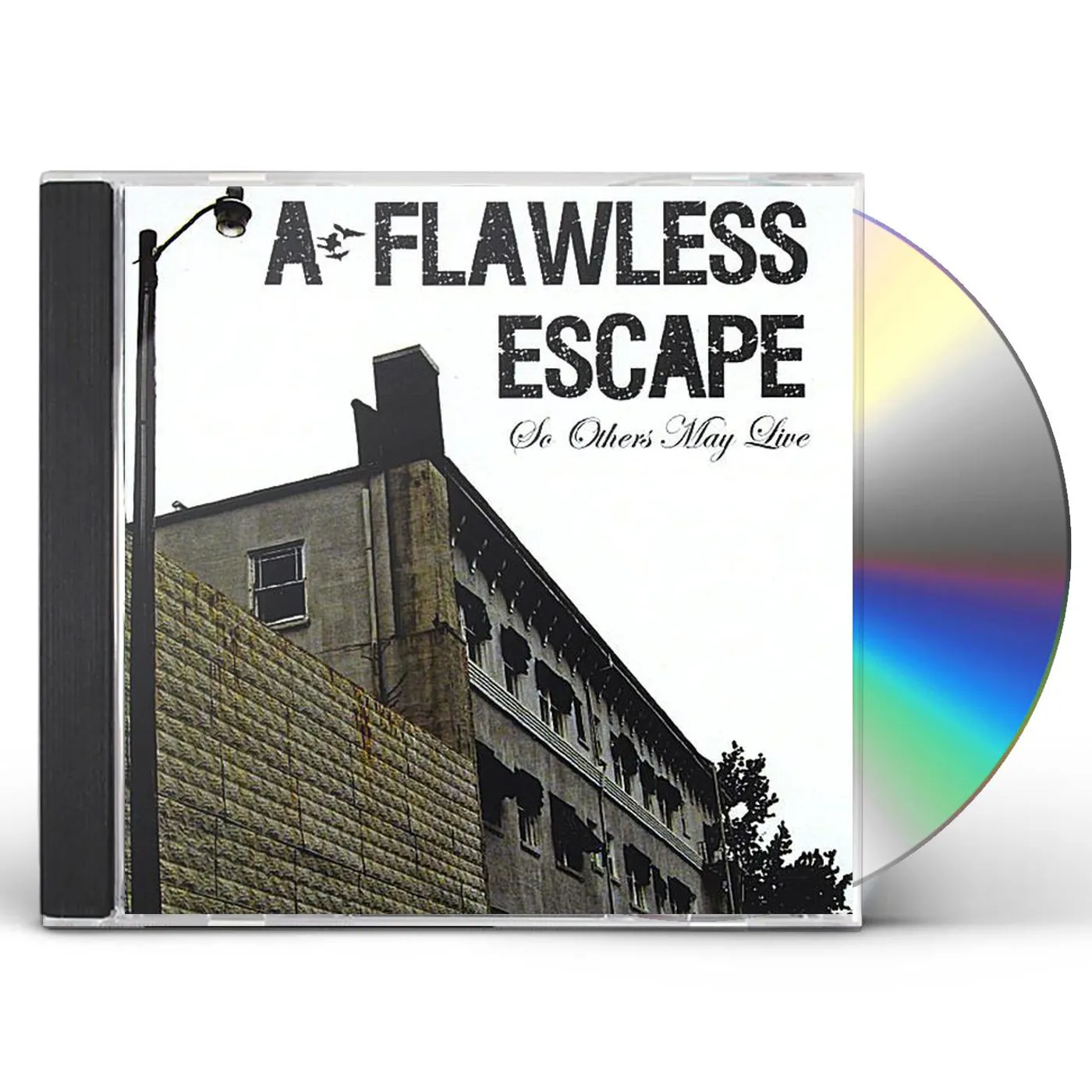 Flawless Escape SO OTHERS MAY LIVE CD