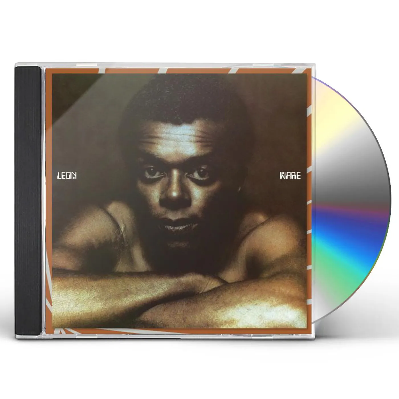 LEON WARE CD