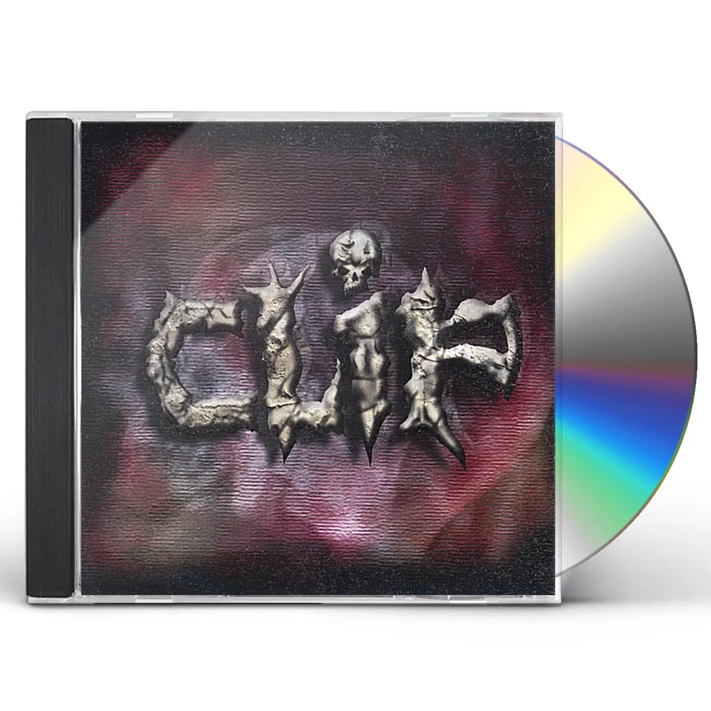CLIP CD