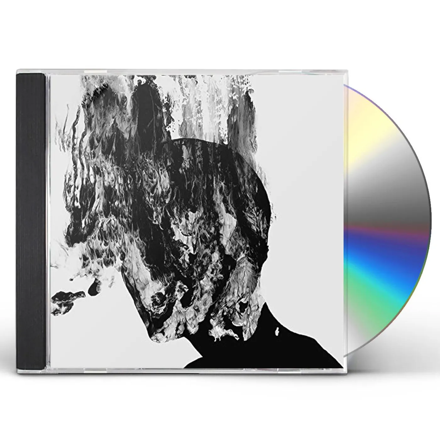 When Icarus Falls RESILIENCE CD