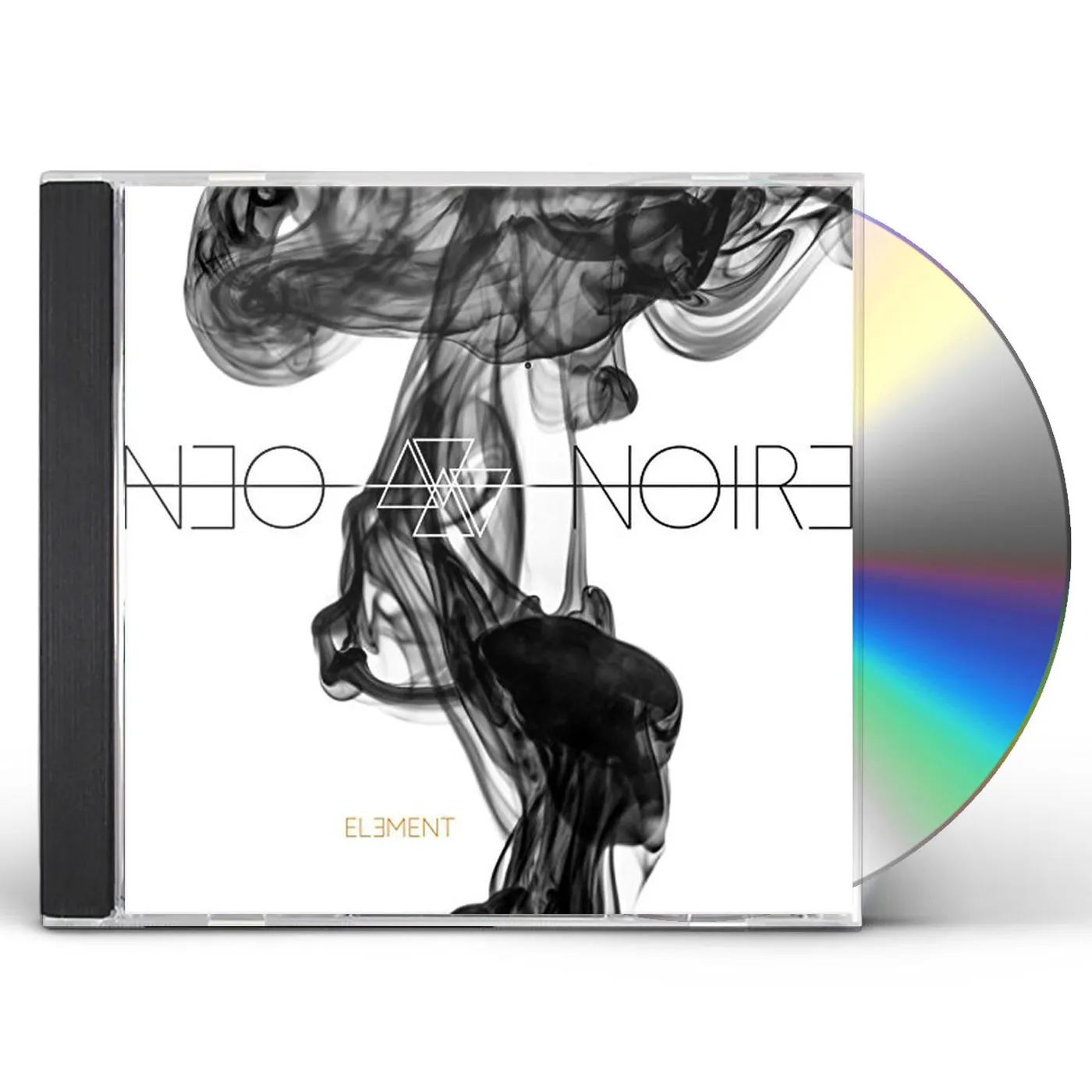 Neo Noire ELEMENT CD