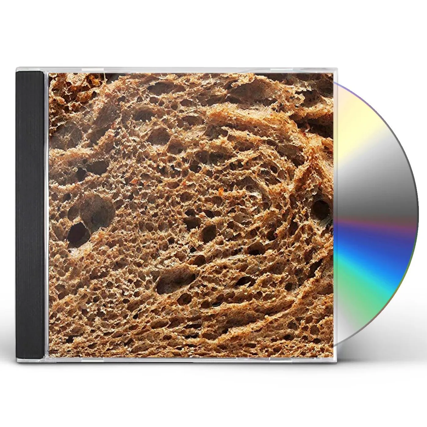 Orso PANINOTECA CD