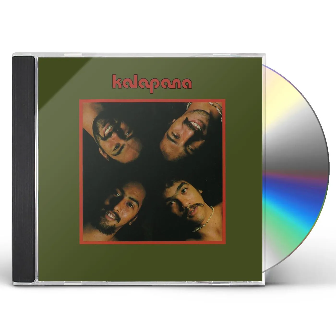 KALAPANA CD