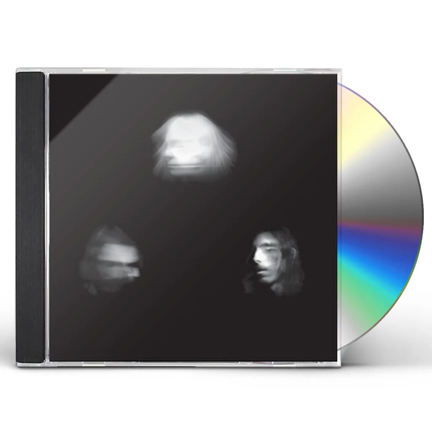 Mythical Beast SCALES CD