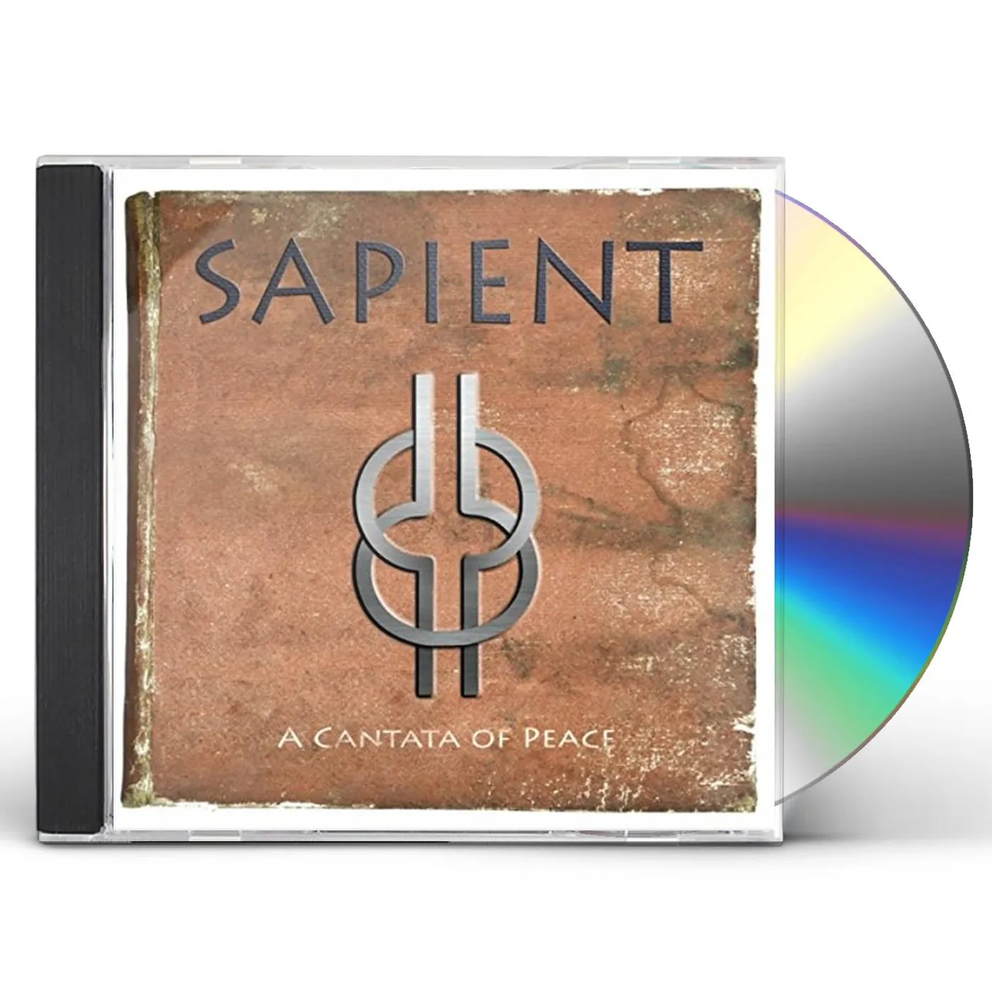 Steven Chesne Sapient CD