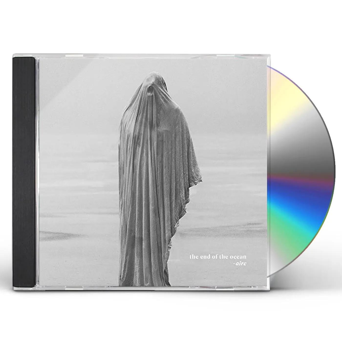 The End Of The Ocean AIRE CD
