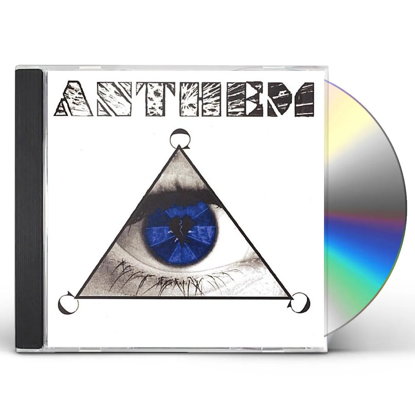 ANTHEM CD