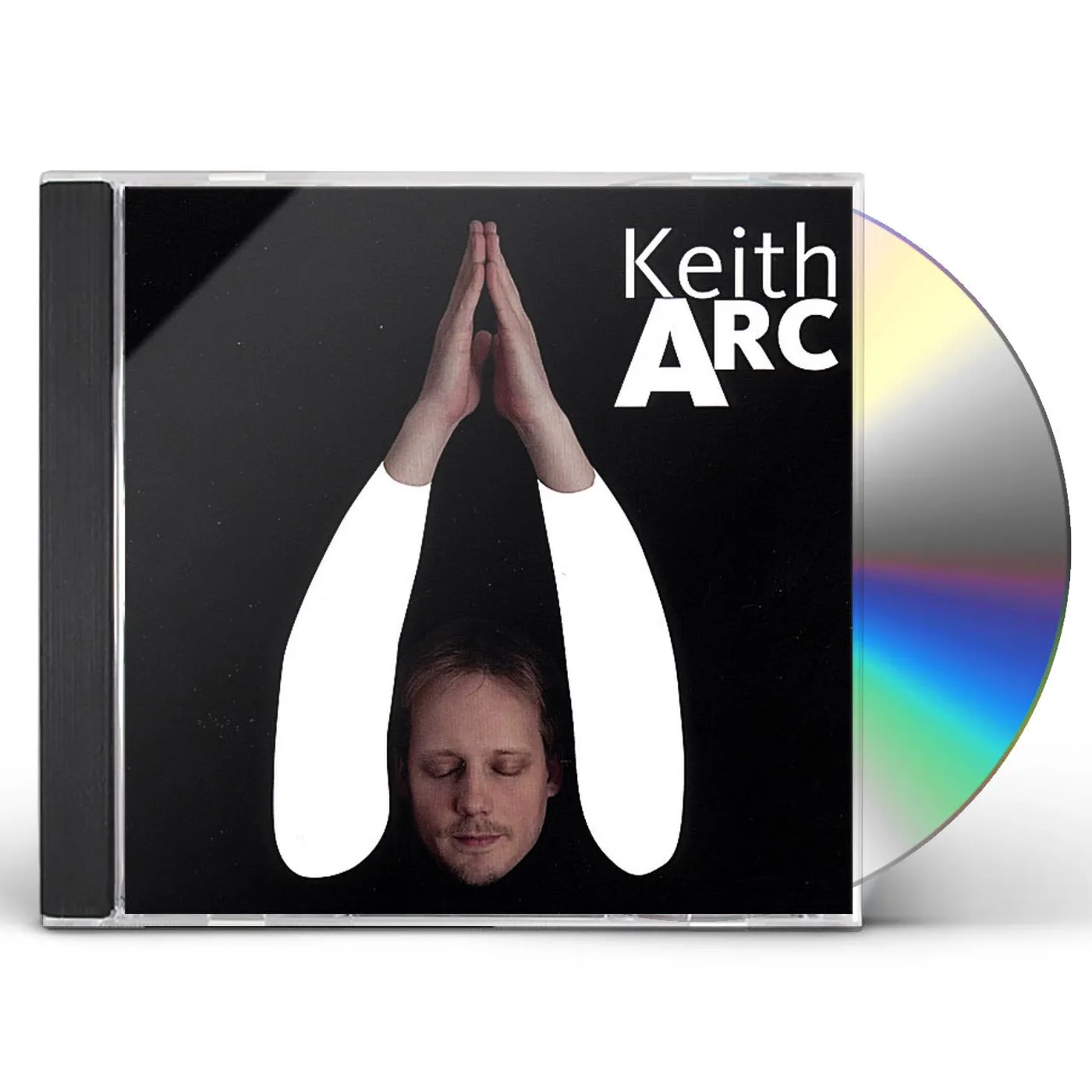 Keith ARC A/V CD