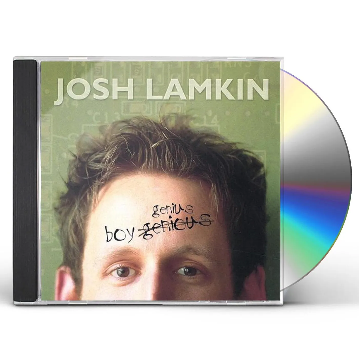Josh Lamkin