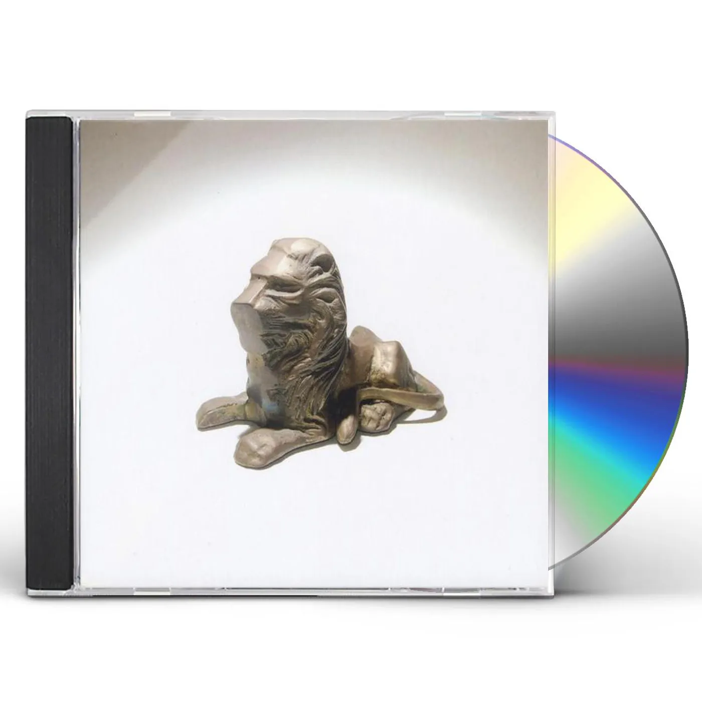 Proud Simon ANCHORS AWEIGH CD