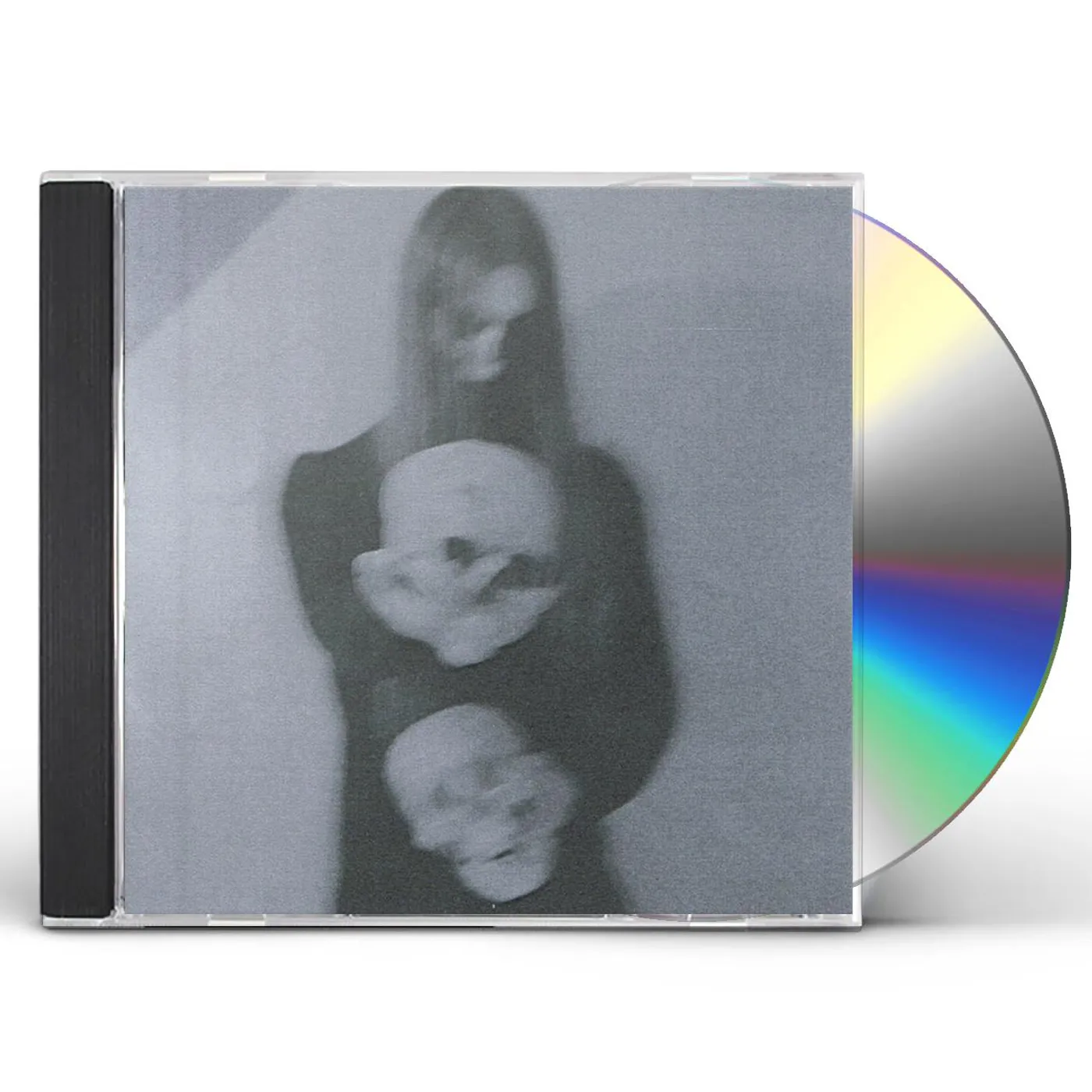 Taake DOEDSKVAD CD