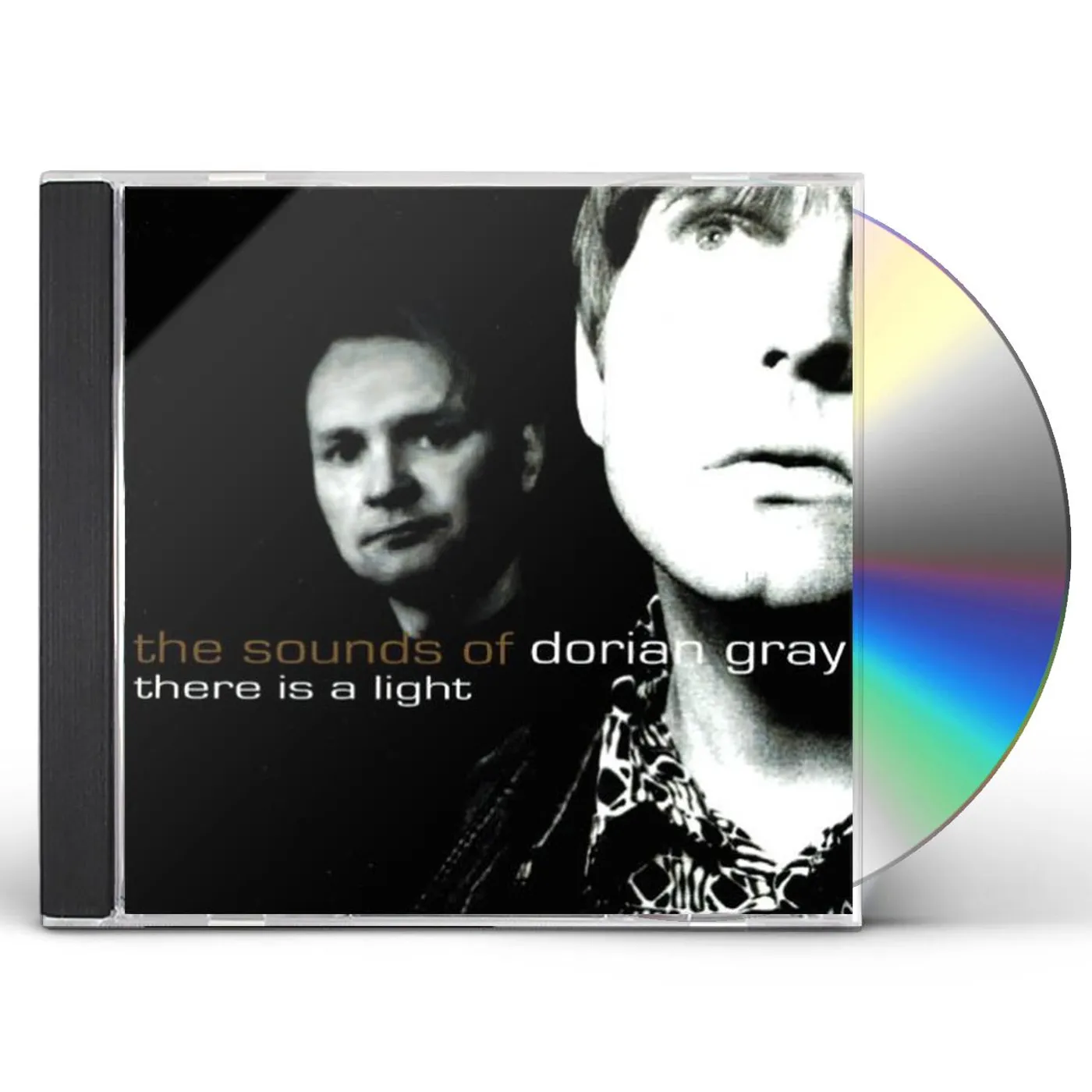 SOUNDS OF DORIAN GRAY CD