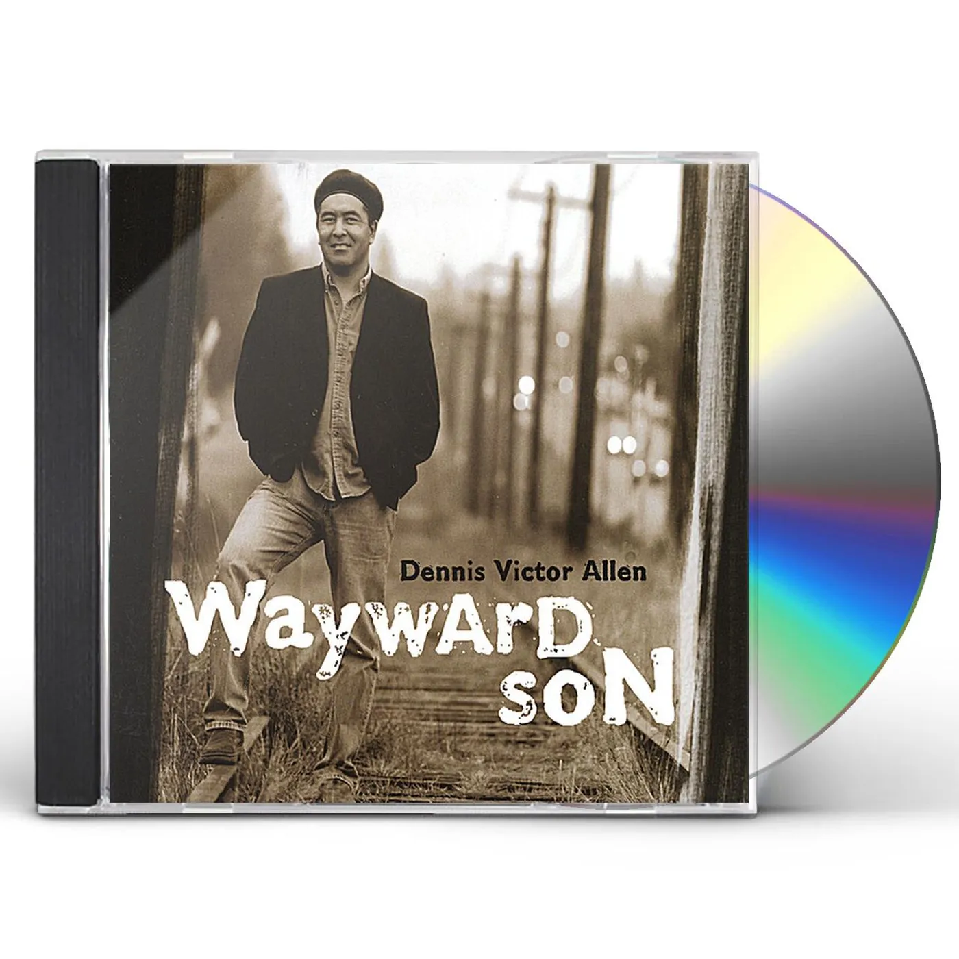 The Chemistry Set BLUE MONSTERS CD