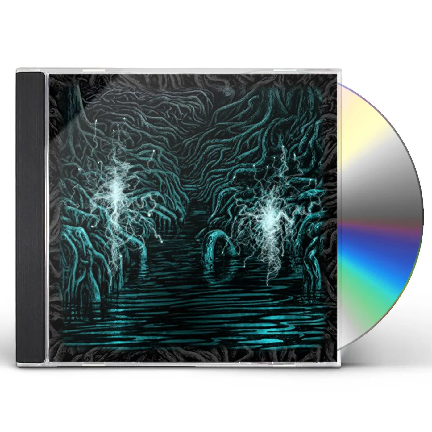 Nekrokraft WILL O WISP CD