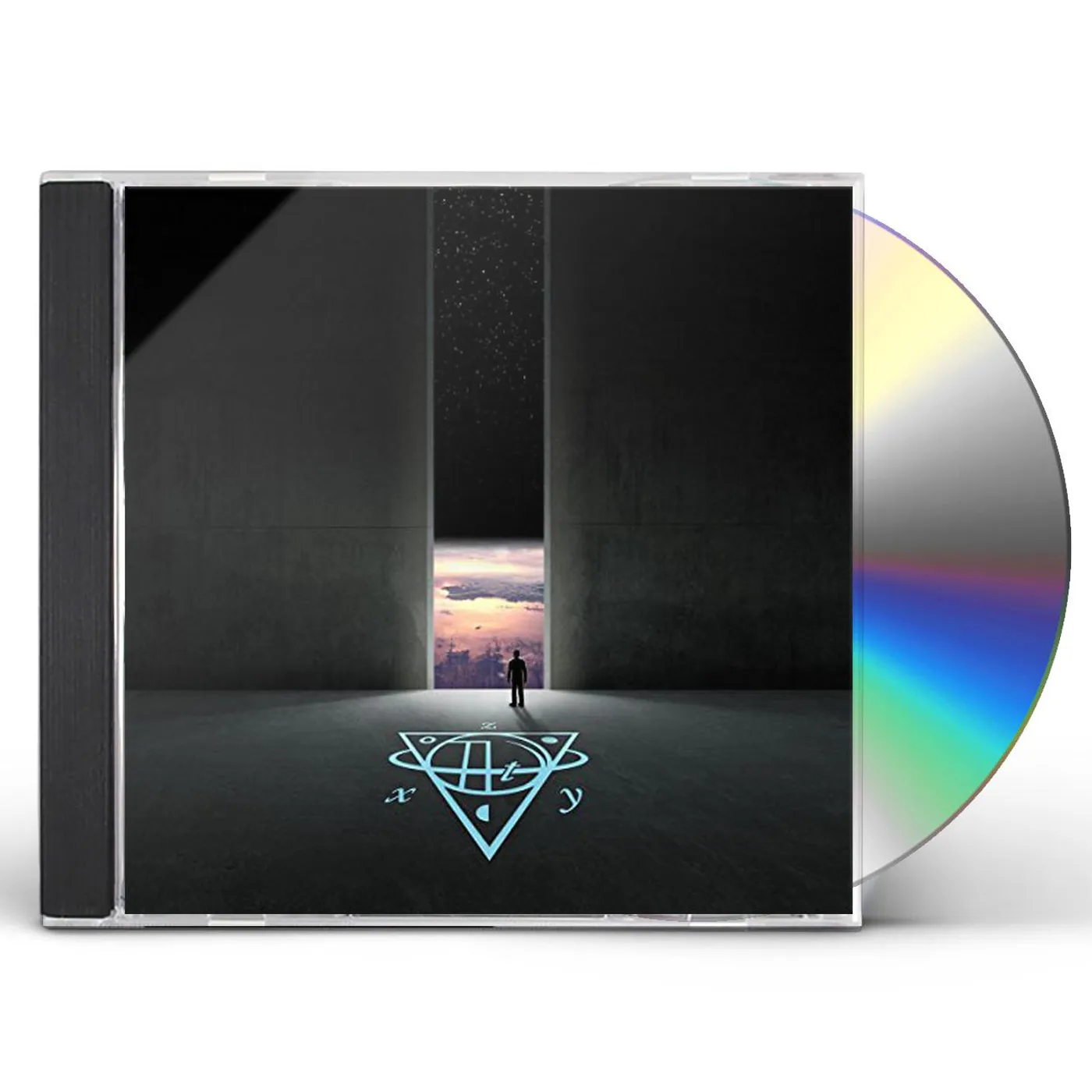 Tid FIX IDE CD