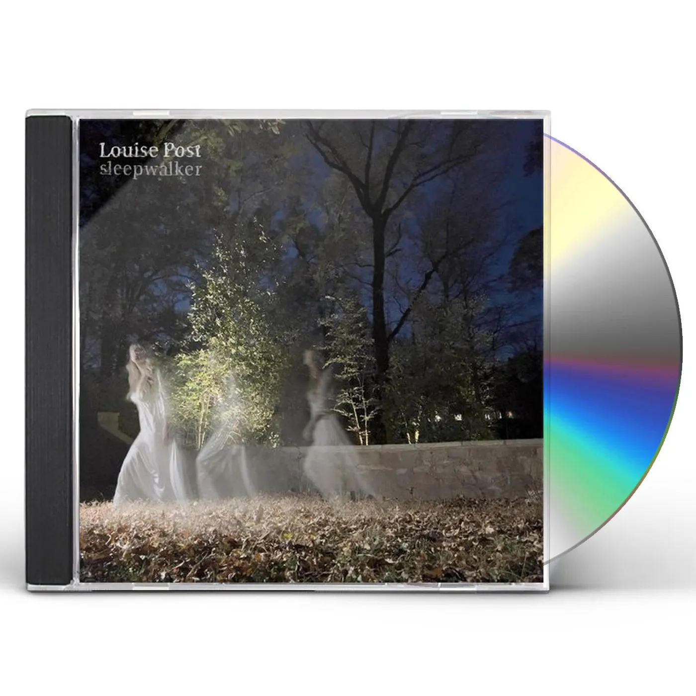 Louise Post SLEEPWALKER CD