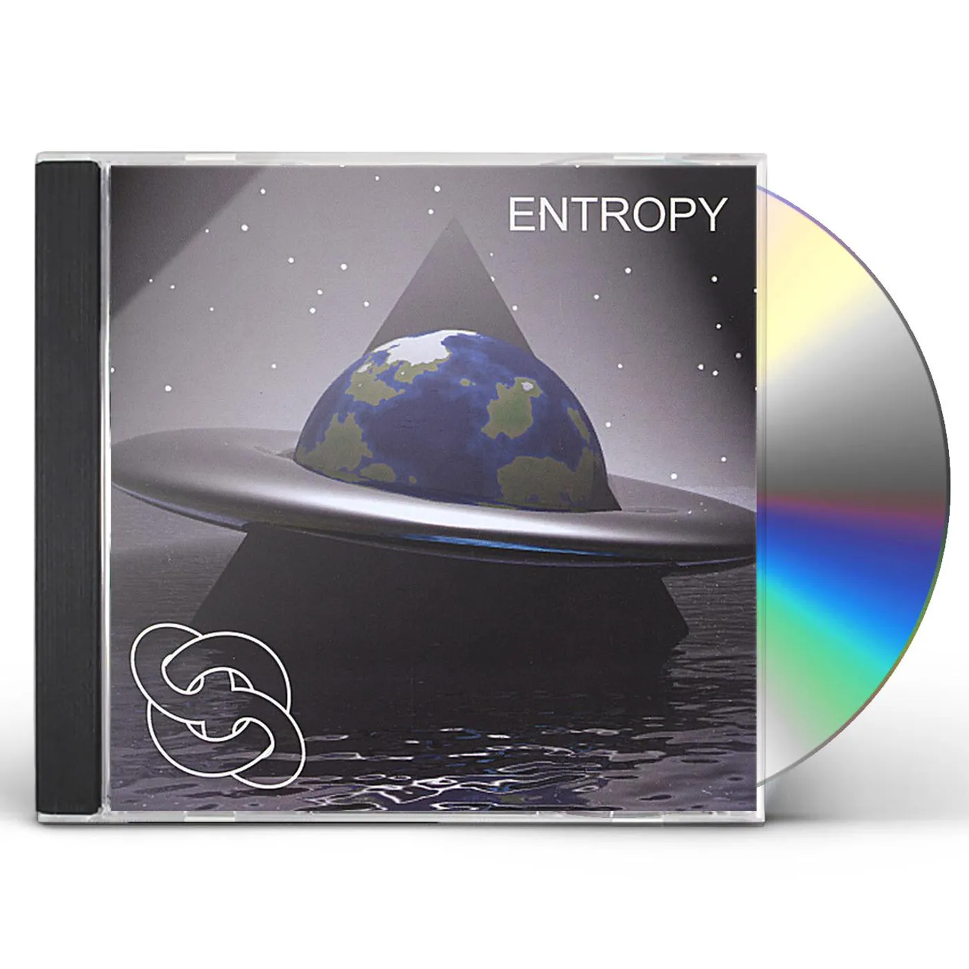 808 ENTROPY CD