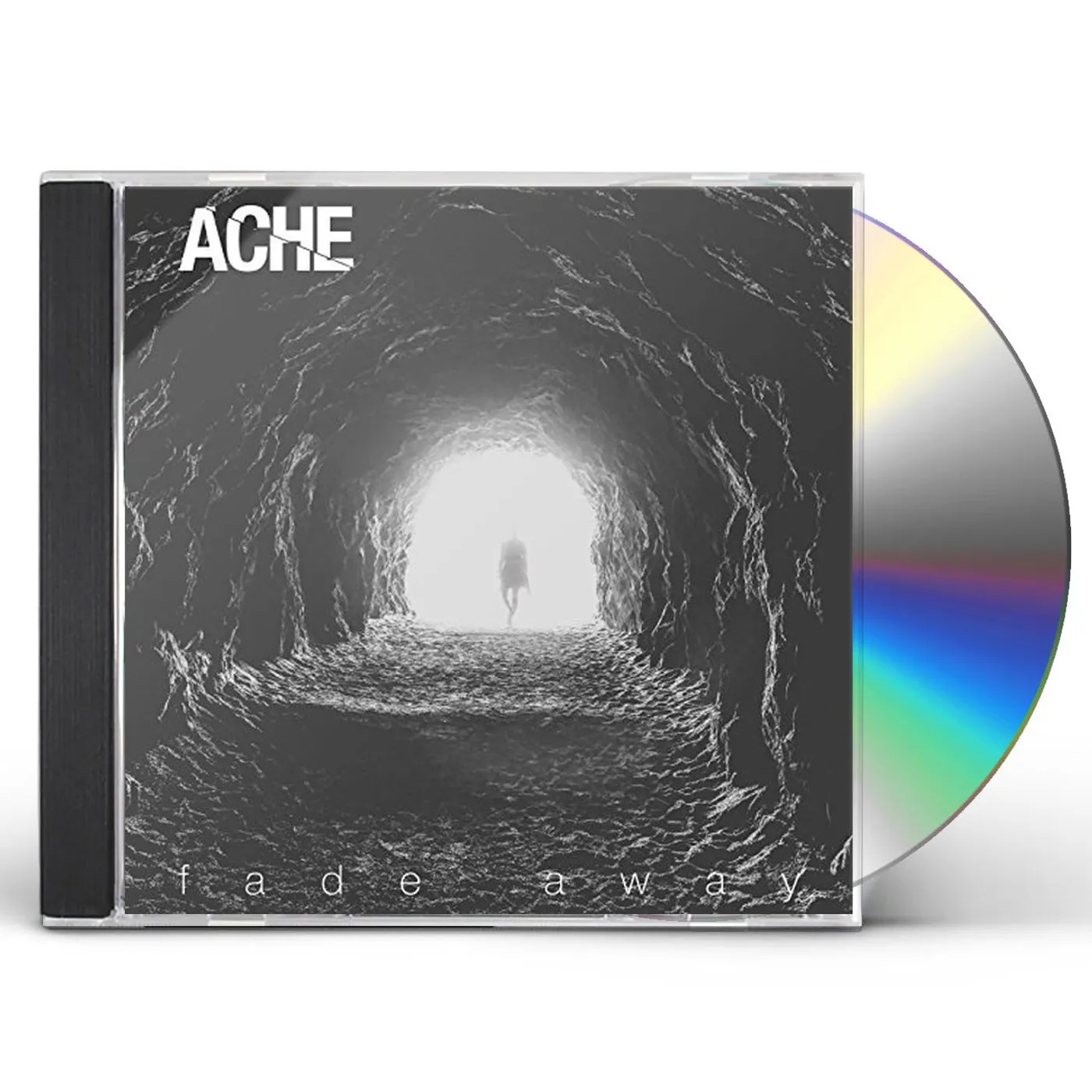 Ache FADE AWAY CD