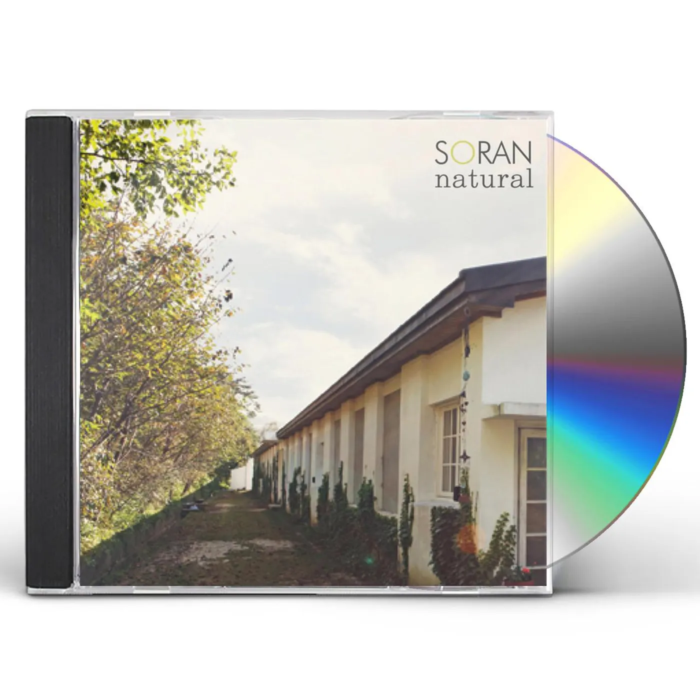 Soran NATURAL CD