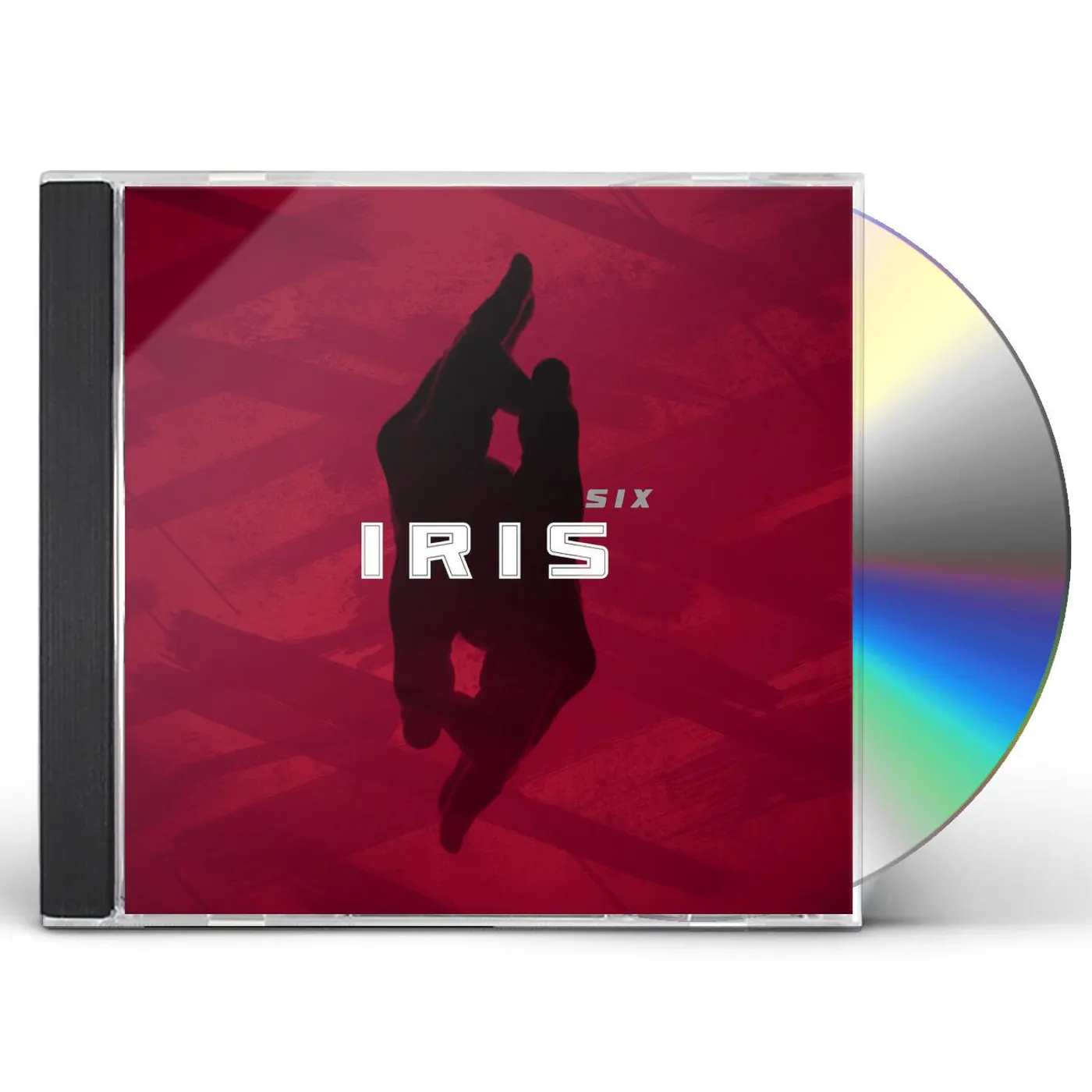 Iris SIX CD