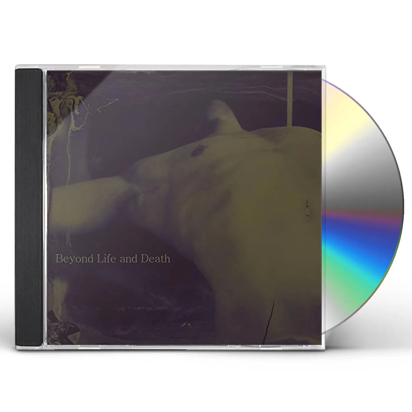 NOÊTA BEYOND LIFE & DEATH CD