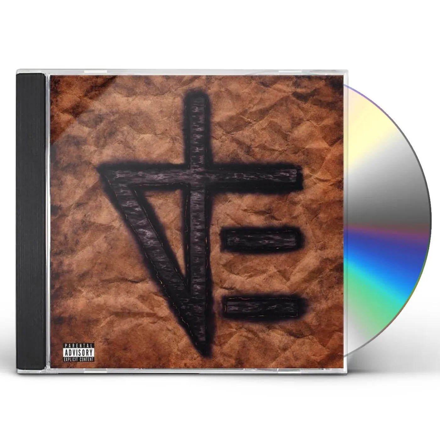 Verdict HOLD 'EM HIGH CD