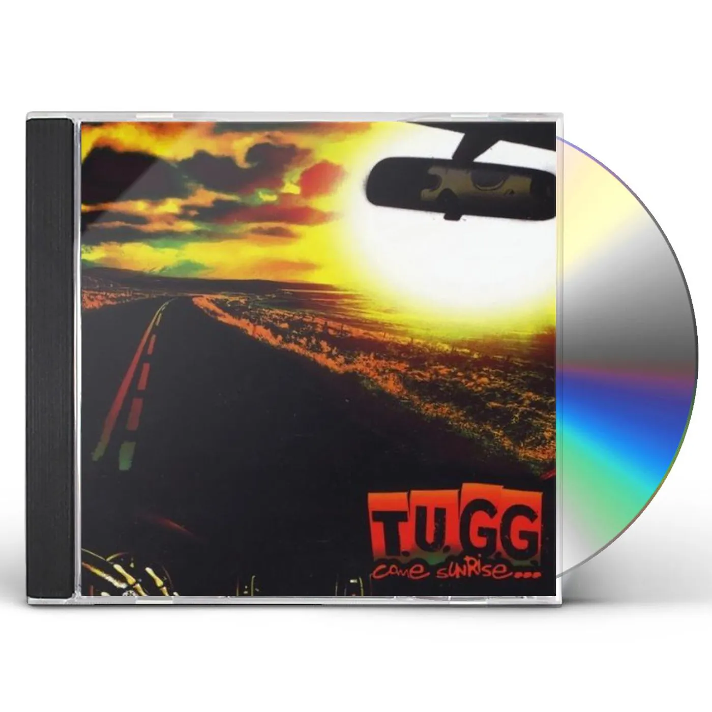 T.U.G.G. COME SUNRISE CD