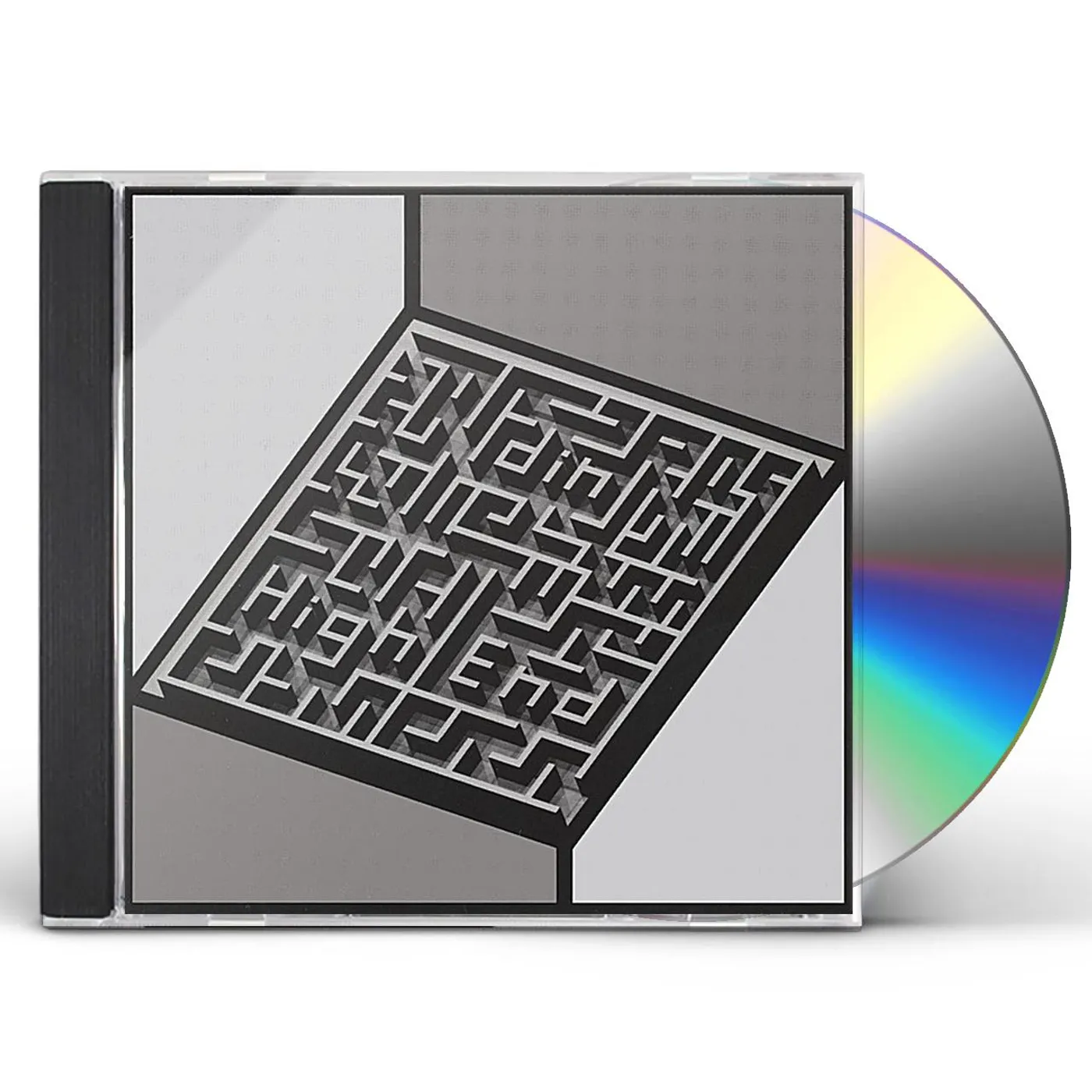 Option 22 CHANGE CD