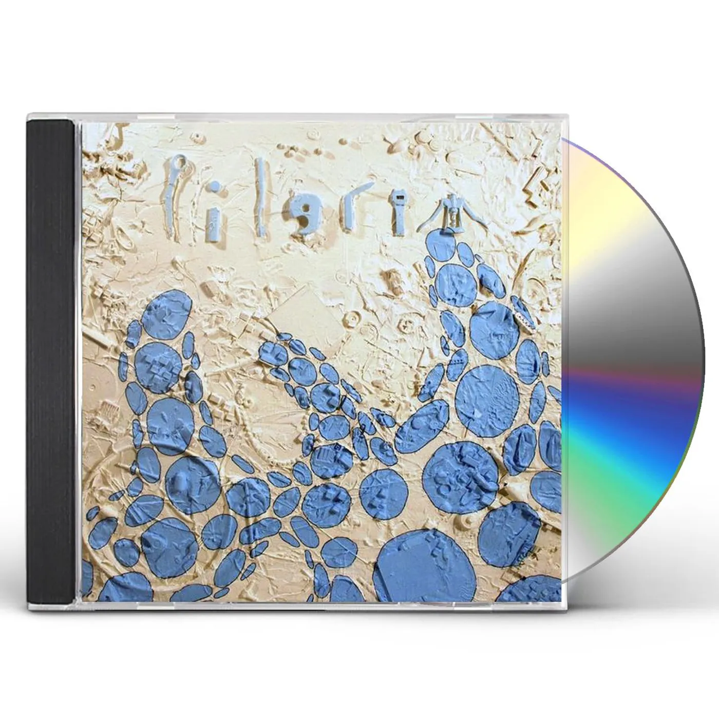 The Pilgrim PHONETICS CD