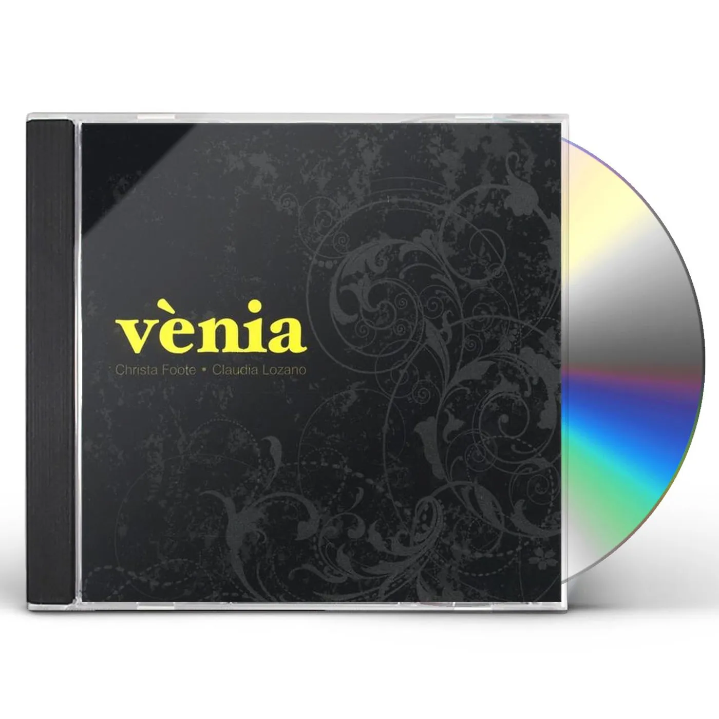 VANIA CD