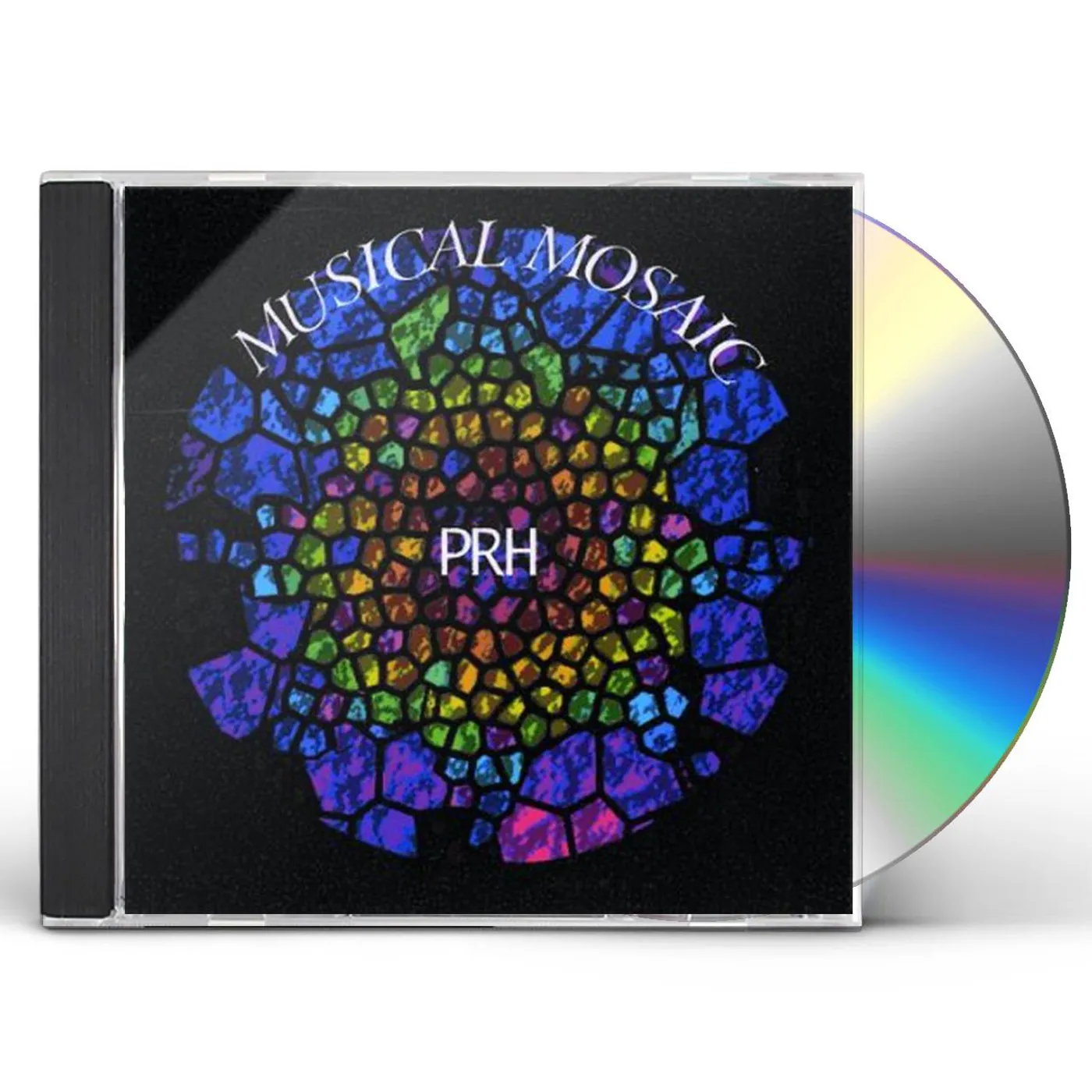PRH MUSICAL MOSAIC CD