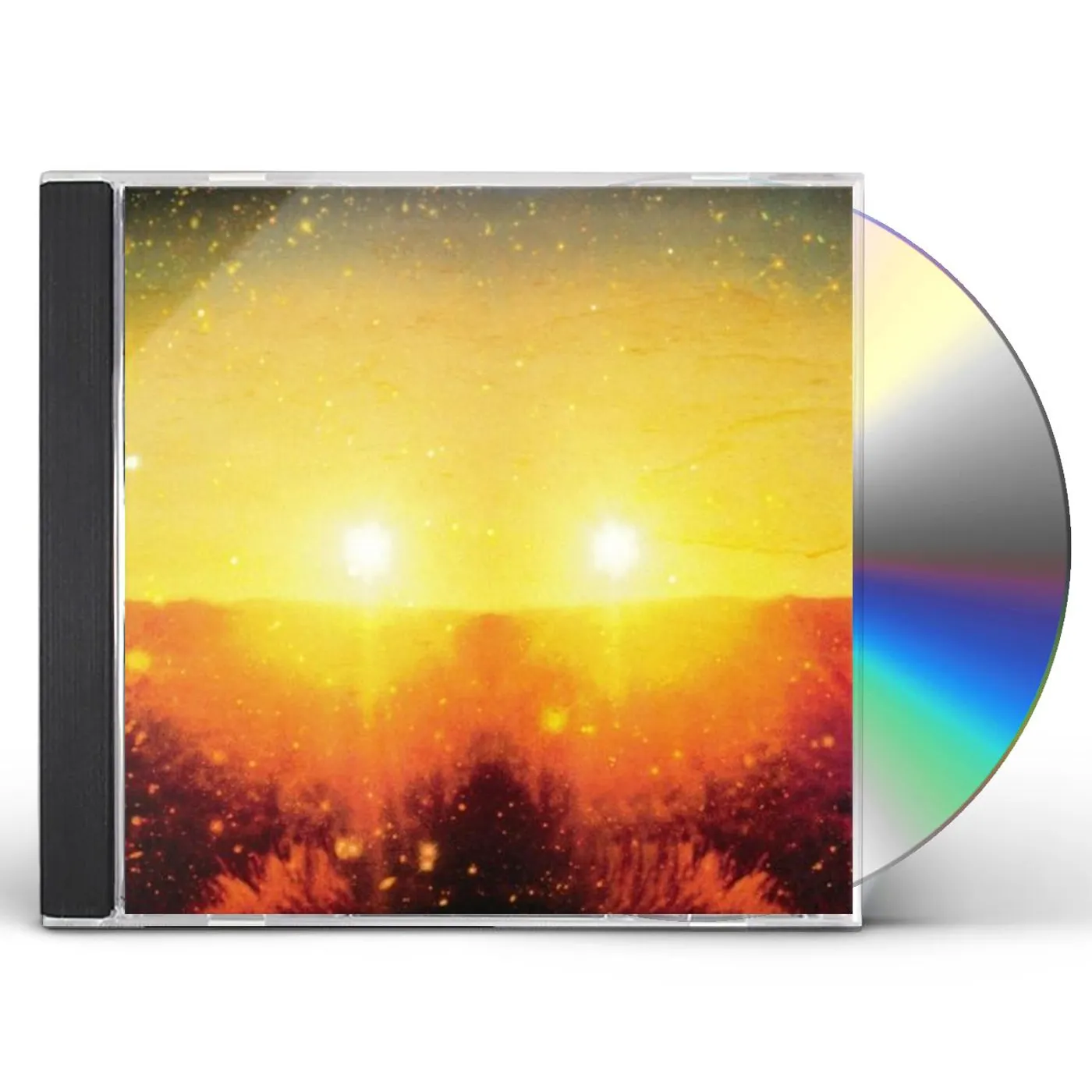 Steve Kilbey YOU ARE EVERYTHING (DELUXE EDITION) CD
