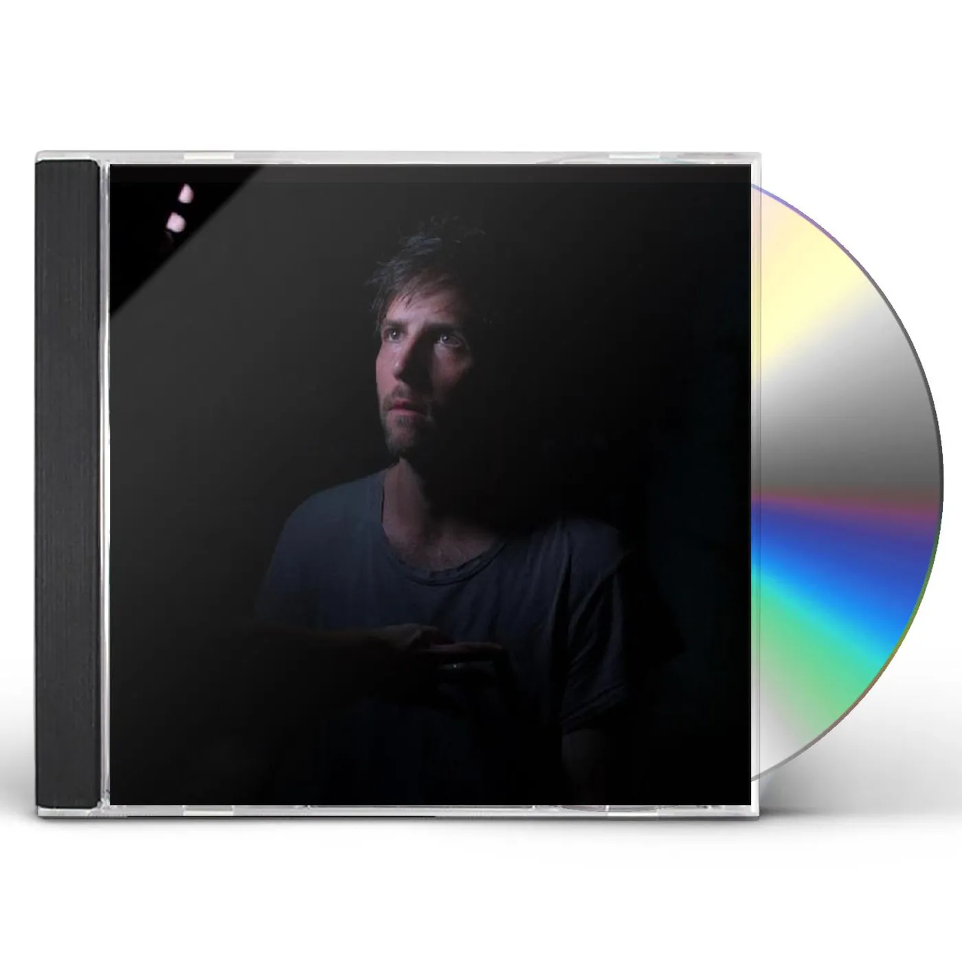 Owen Pallett ISLAND CD