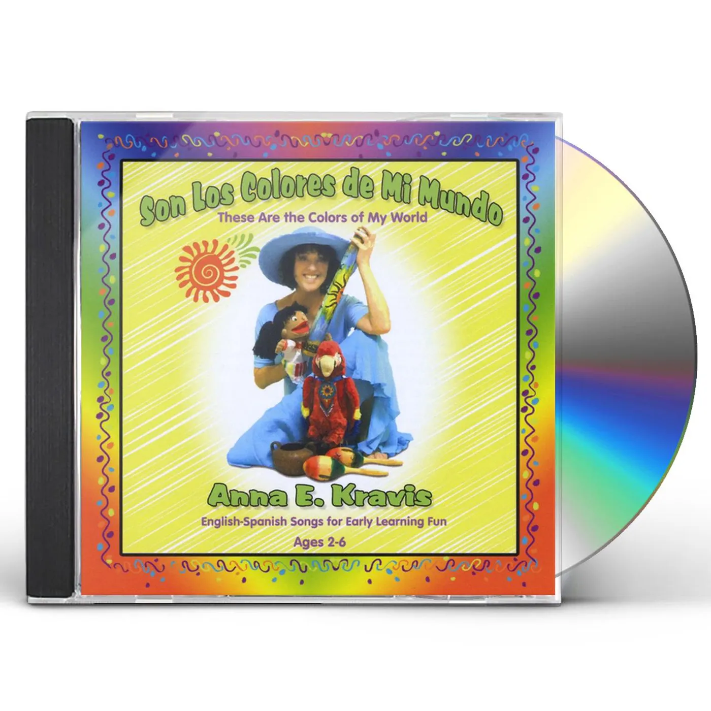 Donna Brown and The Golden Gospel Pearls (LIVE) CD