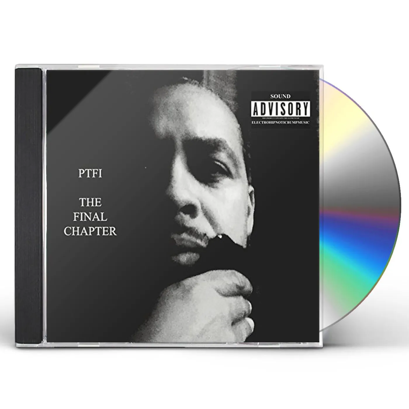 PTFI FINAL CHAPTER CD