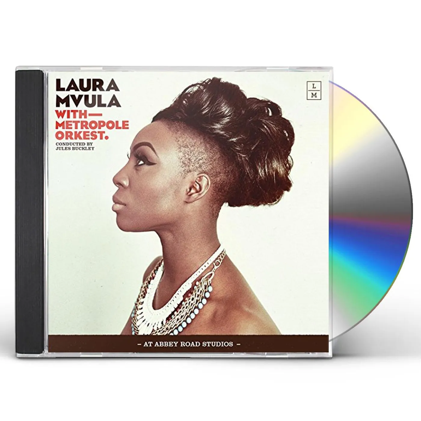 洋楽 LAURA MVULA with METROPOLE ORKEST Amazon.com: Laura Mvula with Metropole Orkest conducted by